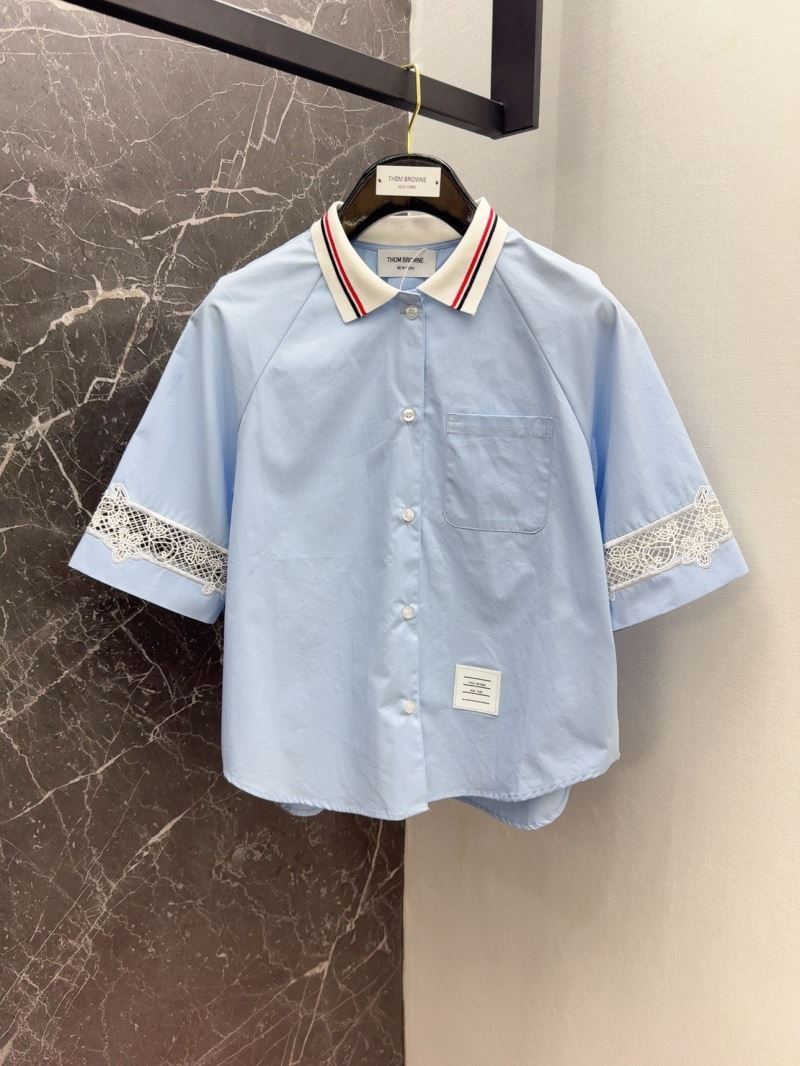 Thom Browne Shirts